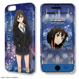 �ǥ����㥱�å� �����ɥ�ޥ����� ����ǥ�饬���륺 iPhone 6 Plus���������ݸ���� �ǥ�����2 ��ë��  �ѥå���������