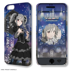 �ǥ����㥱�å� �����ɥ�ޥ����� ����ǥ�饬���륺 iPhone 6 Plus���������ݸ���� �ǥ�����5 ��������  �ѥå���������