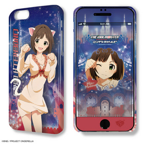 �ǥ����㥱�å� �����ɥ�ޥ����� ����ǥ�饬���륺 iPhone 6 Plus���������ݸ���� �ǥ�����7 ����ߤ�  �ѥå���������