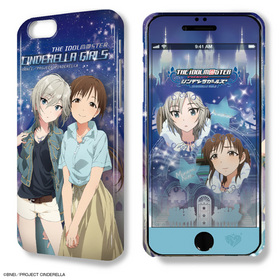 �ǥ����㥱�å� �����ɥ�ޥ����� ����ǥ�饬���륺 iPhone 6 Plus���������ݸ���� �ǥ�����9 ���ʥ�����������������  �ѥå���������