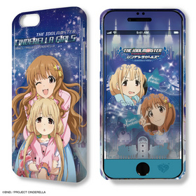 �ǥ����㥱�å� �����ɥ�ޥ����� ����ǥ�饬���륺 iPhone 6 Plus���������ݸ���� �ǥ�����11 ���հɡ����������  �ѥå���������