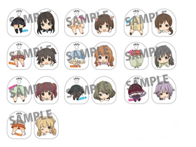 �ȥ�����������쥯����� �ˤ��Ƥ󤴤���ä� �����ɥ�ޥ���������ǥ�饬���륺 Vol.2��1BOX��  �ѥå���������