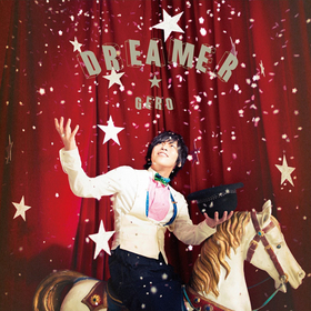 ˥ ߥ OPơޡDREAMER[DVDս]Gero 
