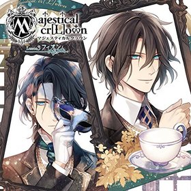 ɥCD Majestical cr[L]own Lesson3ե󡦥ɥCV¿ġ 