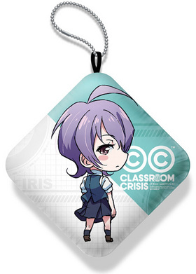 ClassroomCrisis פˤפˤ ꥹ 