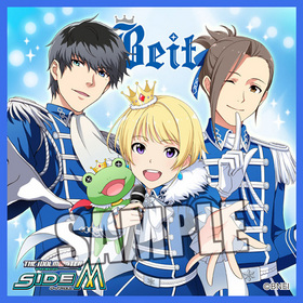 ɥޥ SideM ޥեСߥ˥ Beit 