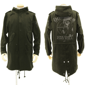 �����ɥ����ȡ�����饤��II ���Υ�M51���㥱�å� MOSS-M 