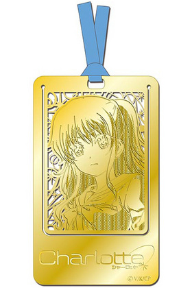 Charlotte ᥿륢Ȥ  
