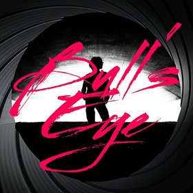 ƤΥꥢAAʥ֥륨 OPơޡBulls eye[ʥ ver.]ʥ 