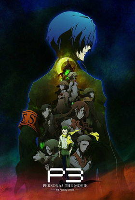 ����� �ڥ륽��3 ��3 Falling Down Blu-ray Disc �̾���