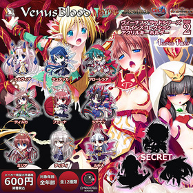 VenusBlood꡼ ҥ󥺥쥯 륭ۥ Season2 5ĥå 