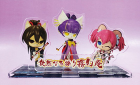 SHOW BY ROCK!! ������륹����� �����ʤ����̸���� 