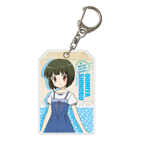 �ϥ���!! ���󤤤��⥶���� ������륭���ۥ���� �ǥ�����1 ���Ǧ ����ver. 