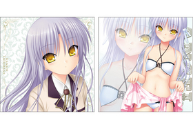 Angel Beats -1st beat- å󥫥С ʤ 