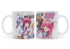 Angel Beats -1st beat- ե륫顼ޥå ǥ 