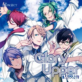 B-project 饯CD Vol.3Glory UpperסMooNsCV¼ʹơŰ顢ݾϺϸĽӼ 