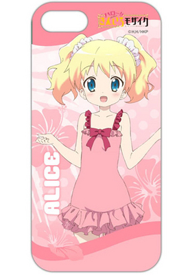 �ϥ���!! ���󤤤��⥶���� ���ޥۥ����� iPhone5/5S�� ���ꥹ 