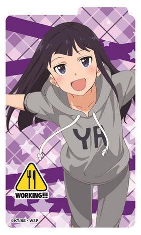 WORKING!!! ɥ쥹ƥå İ 