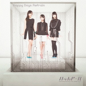 ϥåɡ THE ˤ EDơޡHappy Days Refrain[DVD]ϥåɡ 