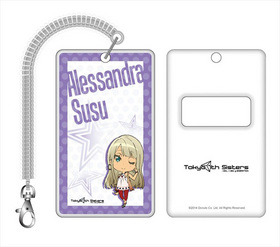 Tokyo 7th  ѥ 쥵ɥ顦 