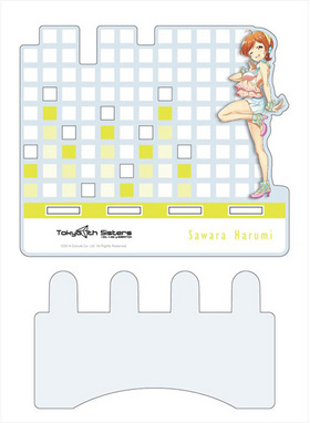 Tokyo 7th  륭饹ޥۥ  