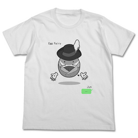 ӤäƤ ̻ҤT WHITE-M 