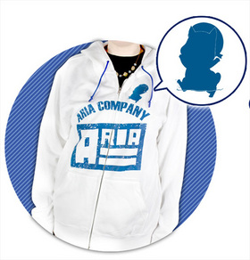 ARIA The AVVENIRE ARIAѥˡ ᡼ѡ 