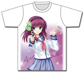 Angel Beats�� -1st beat- �ϥ����졼��T����� A ��� 