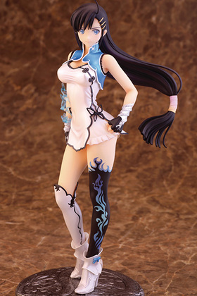 ֥졼ɥ from 㥤˥ ζ 1/7 PVCե奢[] 