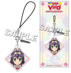 ��ˡ������ꥫ��ʤΤ�ViVid ����ۥ󥸥�å����������꡼ �ꥪ 