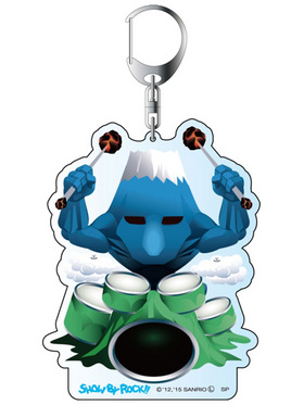 SHOW BY ROCK!! �ǥ������ۥ���� ���������� 