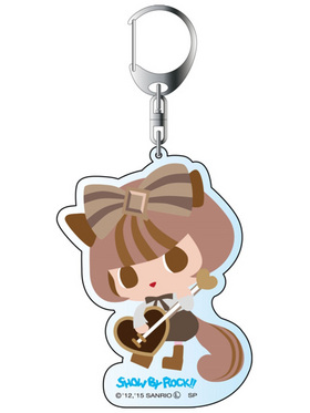 SHOW BY ROCK!! �ǥ������ۥ���� ���祭��륤�� 