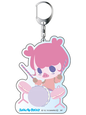 SHOW BY ROCK!! �ǥ������ۥ���� �ԥ��ޥ����� 