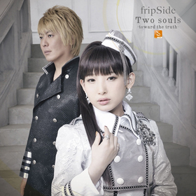 Υ ̾Ų OPơޡTwo souls -toward the truth-[DVDս]fripSide 