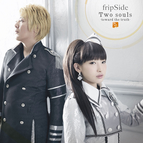 Υ ̾Ų OPơޡTwo souls -toward the truth-[̾]fripSide 