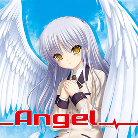 AXIA 饯å󥫥С Angel Beats ʤ 