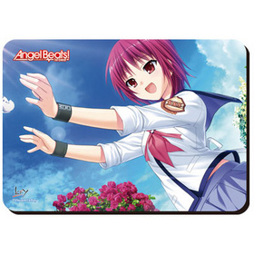 Angel Beats -1st beat- ޥѥå D 󼡽вʬ 