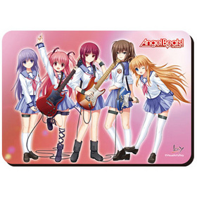 Angel Beats -1st beat- ޥѥå E Girls Dead Monster󼡽вʬ 