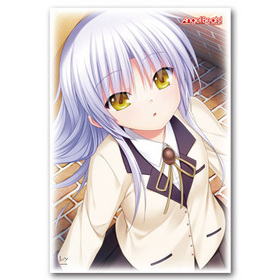 Angel Beats -1st beat- ԥ A ʤǡ󼡽вʬ 