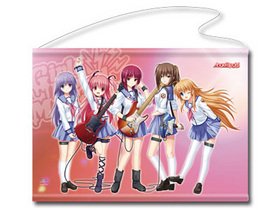 Angel Beats -1st beat- ڥȥ꡼ D Girls Dead Monster󼡽вʬ 