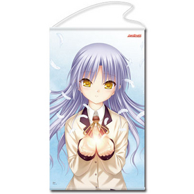 Angel Beats -1st beat- 祿ڥȥ꡼ E ʤver.2󼡽вʬ 