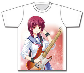 Angel Beats�� -1st beat- �ϥ����졼��T����� D �������󼡽в�ʬ�� 