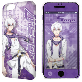 ǥ㥱å ɥå奻֥ iPhone 6/6sݸ ǥ5 Ը 