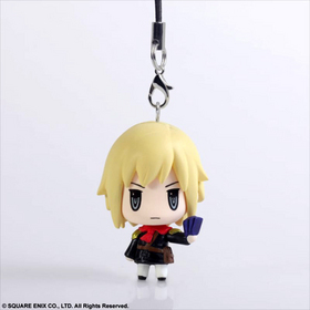 FINAL FANTASY ޥåȥȥå  