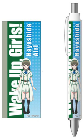 Wake Up Girls Ľդα ܡڥ Τ 