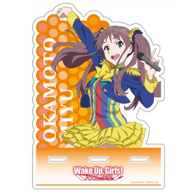 Wake Up Girls ѥŷ 륹ޥۥ ̤ͼ 