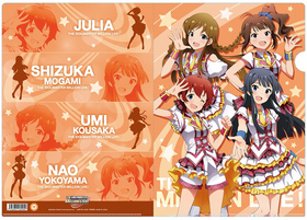 ɥޥ ߥꥪ饤֡ ꥢե B 