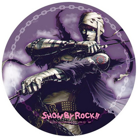 SHOW BY ROCK!! �̥ߥ顼 �ǥ��ޥߡ� 