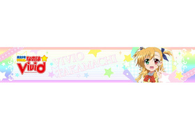 ��ˡ������ꥫ��ʤΤ�ViVid ��դ�եޥե顼������ ���������� 