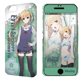 �ǥ����㥱�å� �㤨�ʤ�����ΰ�Ƥ��� iPhone 6/6s���������ݸ���� �ǥ�����1 ߷¼�����ڥ󥵡��������� [����] 